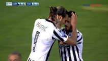 Aleksandar Prijović AMAZING Goal - PAOK 1-0 Panaitolikos - 16.09.2017