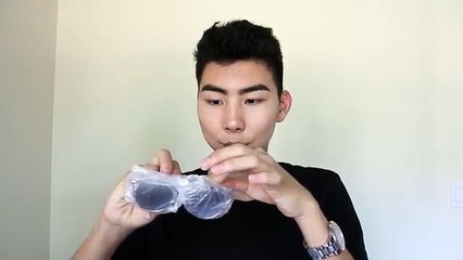 Asi que gafas de sol Dior real