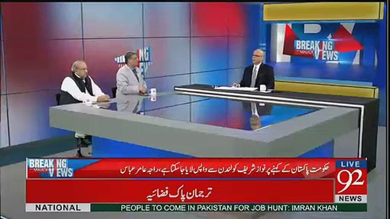 Asif Zardari Chahtay Hain Kay Unko Kuch Milay Na Milay Agli Sindh Hukomat Zarur Milay: Sohail Warraich