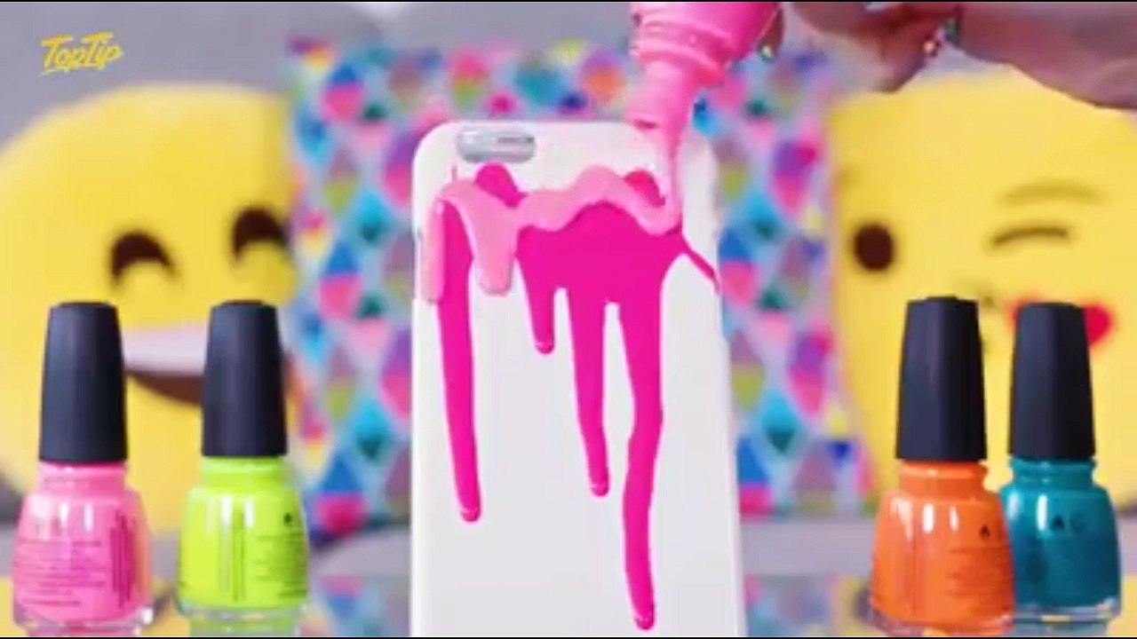 Create new color for your phone... CUTE !!!