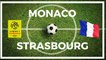 Monaco vs Strasbourg 3-0 ▷ Highlights (FRANCE: Ligue 1)