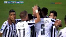 Το Εντυπωσιακό γκολ του Αλεξάνταρ Πρίγιοβιτς - ΠΑΟΚ 1-0 Παναιτωλικός - 16.09.2017 [HD]