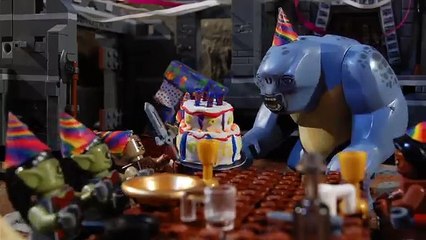 LEGO Stop-Motion: Tips and Tricks