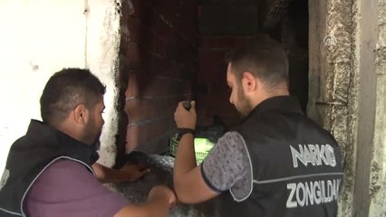 Asayiş ve Narkotik Uygulaması