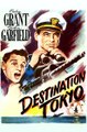 Destination Tokyo full movie