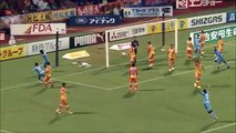 Shimizu 0:1 Kawasaki ( Japanese J League. 16 September 2017)