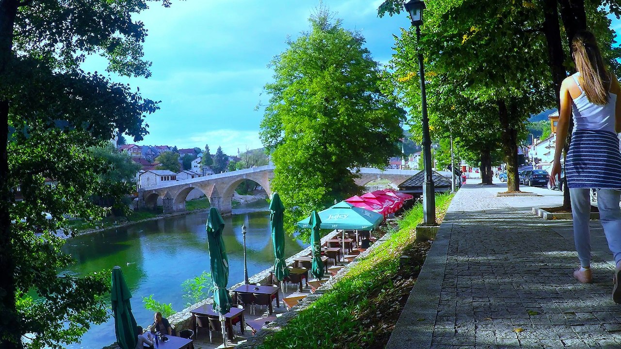 Septembar u Konjicu 2017.