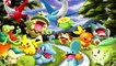 Pokemon 3D RPG PC 2 ! Top 5 Juegos de Pokemon PC RPG #2//+Links en la DESRIPCIÓN!!