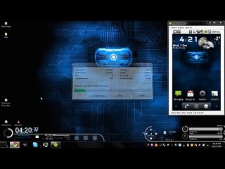 Pokémon GBA Save file transfer from Computer (VBA) to Android (MyBoy)