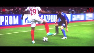 Kylian Mbappe ►Next Thierry Henry - Welcome to PSG - Skills & Goals - 2017 - HD