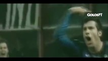 Luis Figo ● Inter de Milão ● All 11 Goals