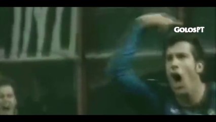 Luis Figo ● Inter de Milão ● All 11 Goals