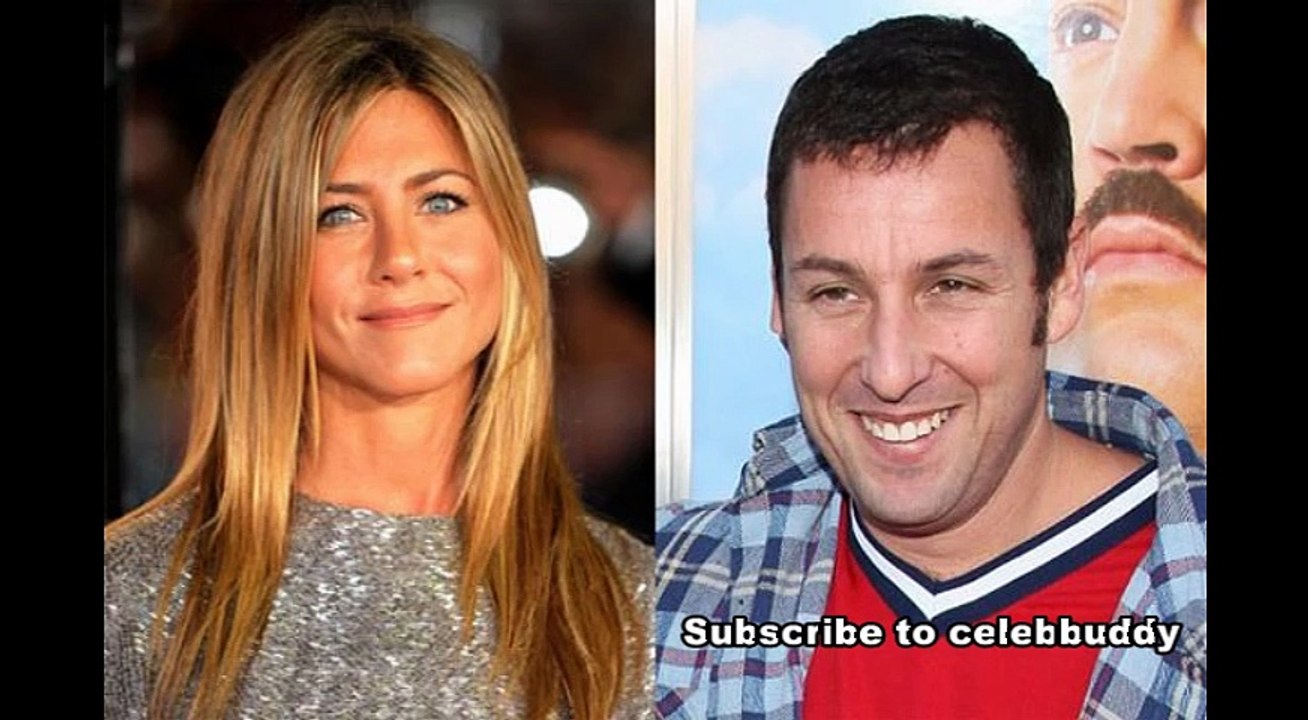 Adam Sandler with His wife Jackie Sandler Lovely Album...Cute Couple!!