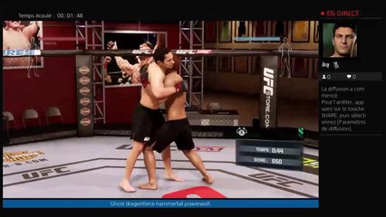 Diffusion PS4 en direct de johnmclane1401 (1597)