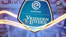 Arber Zeneli Goal HD - Excelsior 1-0 Heerenveen 16.09.2017