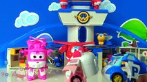 Maşa ile Koca ayı çizgi filmi oyuncakları Harika Kanatlar Robocar Poli ve Amber tuvalete k