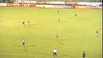 FK Sarajevo - NK Široki Brijeg / Sporna situacija 1
