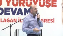 Soylu: 