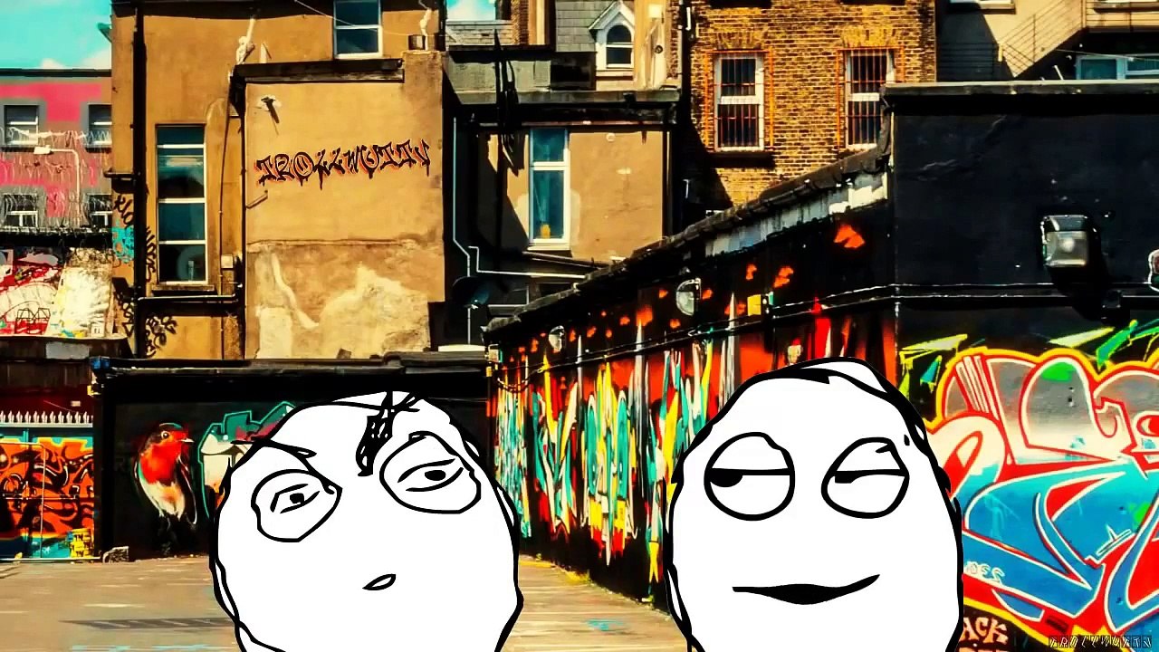 RageCartoon 3 - TrolluwtTV (Reupload)