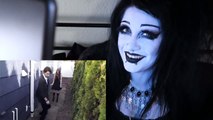 Goth Res to 10 Things I Hate About Goths | Black Friday