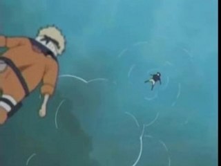 Amv-naruto-over my head