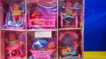 Juguetes y muñecas de Ever After High - Caja sorpresa gigante EAH - Novelas con muñecas y