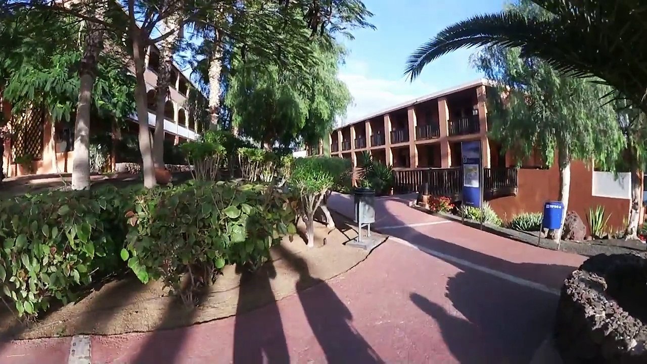 Vlog: fuerteventura tag 2