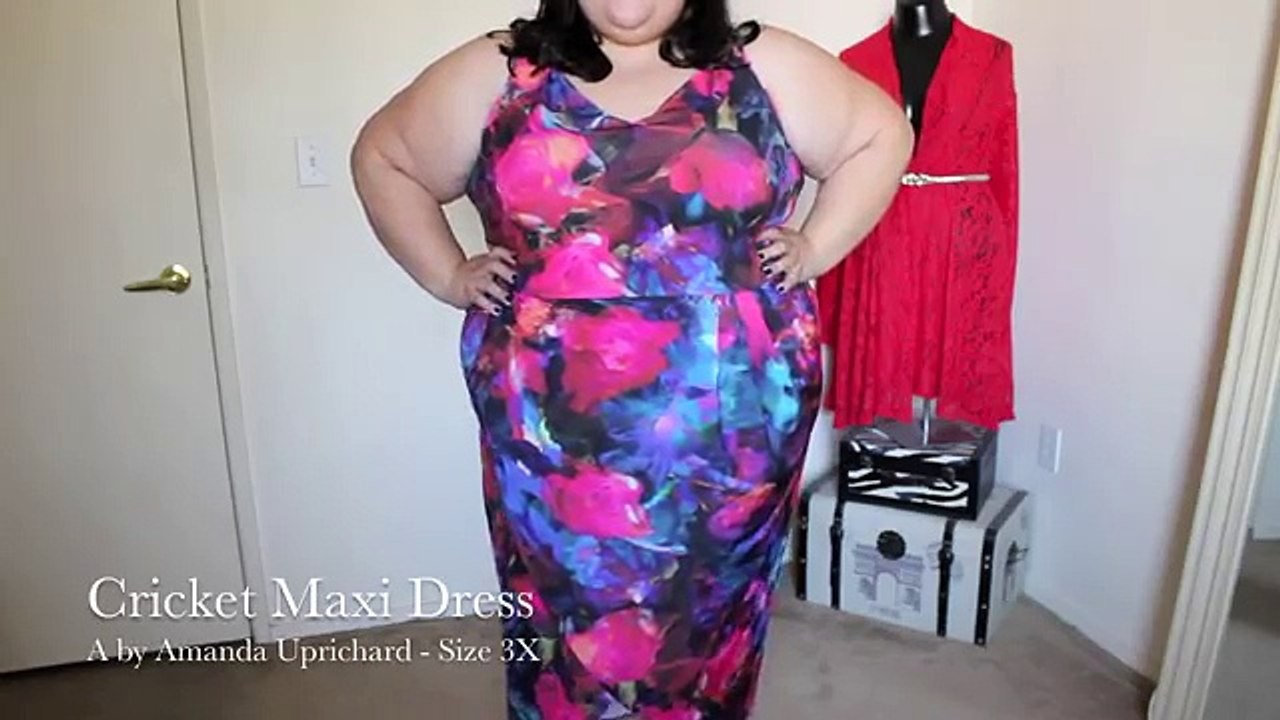 Summer boohoo Try-On Haul | plus size fashion | BeYouBeautifull