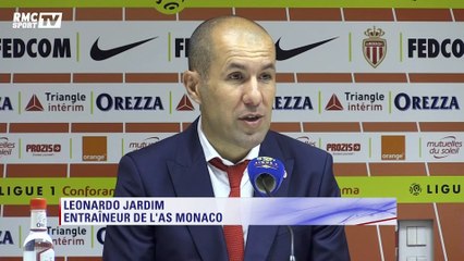Jardim : "Nous avons bien maîtrisé le match"