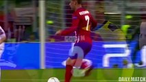 Real Madrid vs Atletico Madrid 1-1 (5-3) - All Goals & Highlights - Champions League 28/05/2016 HD