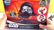 Mr Potato Head Star Wars Kylo Ren Patata