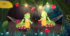 Лунтик Сказки на Ночь Обучающая игра мульфильм новое Детское Приложение Best Kids Apps