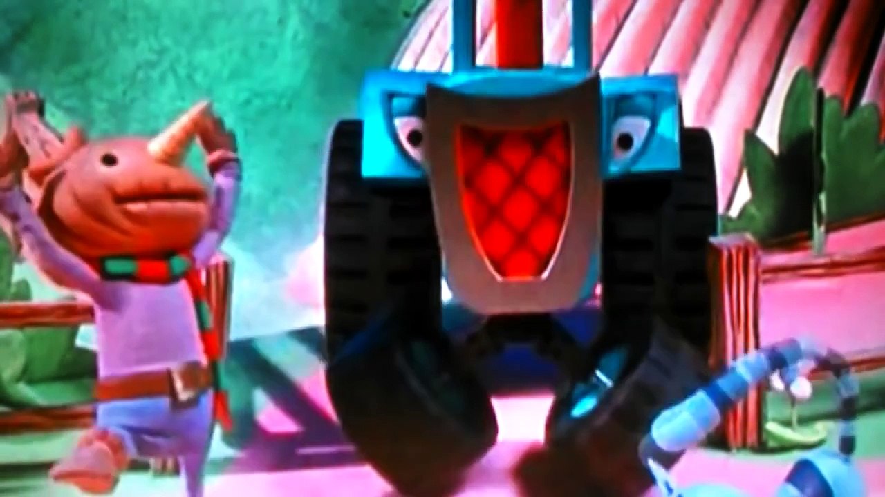 Bob der Baumeister Folge 2