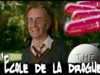 L'ecole de la drogue - Les Loleurs