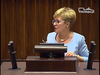 Elżbieta Radziszewska - 14.09.17