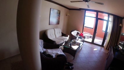 Roomtour Fuerteventura Suite Barcelo Jandia Club Premium