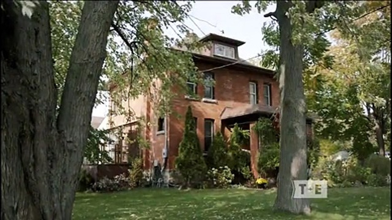 Paranormal Survivor S03E01