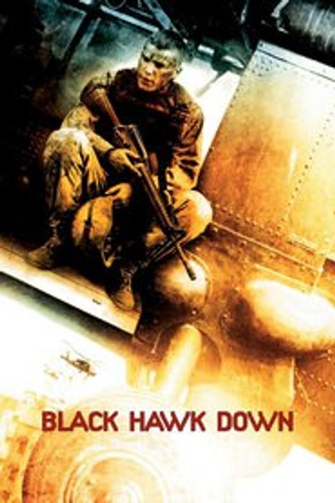 Black Hawk Down full movie" HD