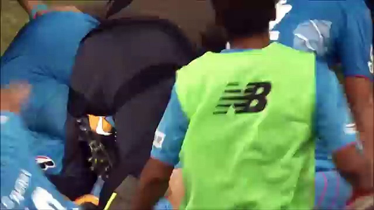 Sagan Tosu 2:1 Kofu  ( Japanese J League. 16 September 2017)