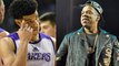 Lonzo Ball DISSES Jay-Z's 4:44 Album: 