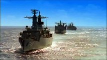 Navios de Guerra Para Marinha (PROSUPER)