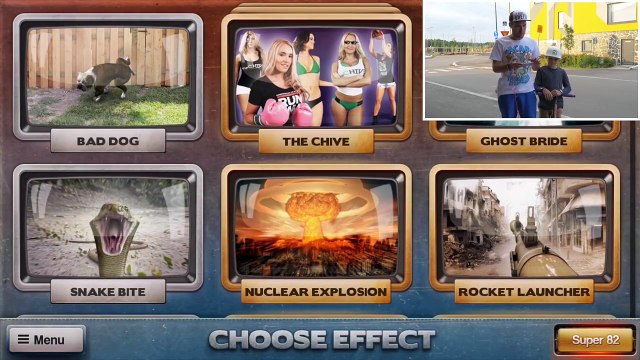 FxGuru - Сам себе режиссёр!