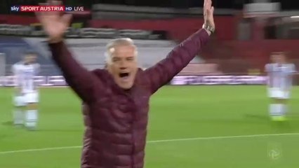 Christoph Knasmüllner second Goal HD - Admira 2 - 1 Sturm Graz 16.09.2017 (Full Replay)