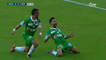أهداف مباراة الرجاء البيضاوي و الجيش الملكي 2-0 الدوري المغربي 16-09-2017