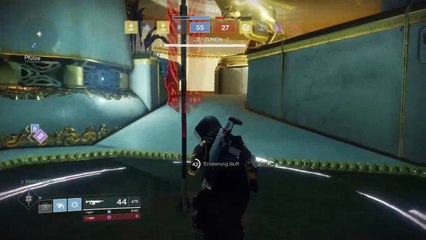 Destiny 2 PS4-Live-Übertragung von KinKon2014 (311)