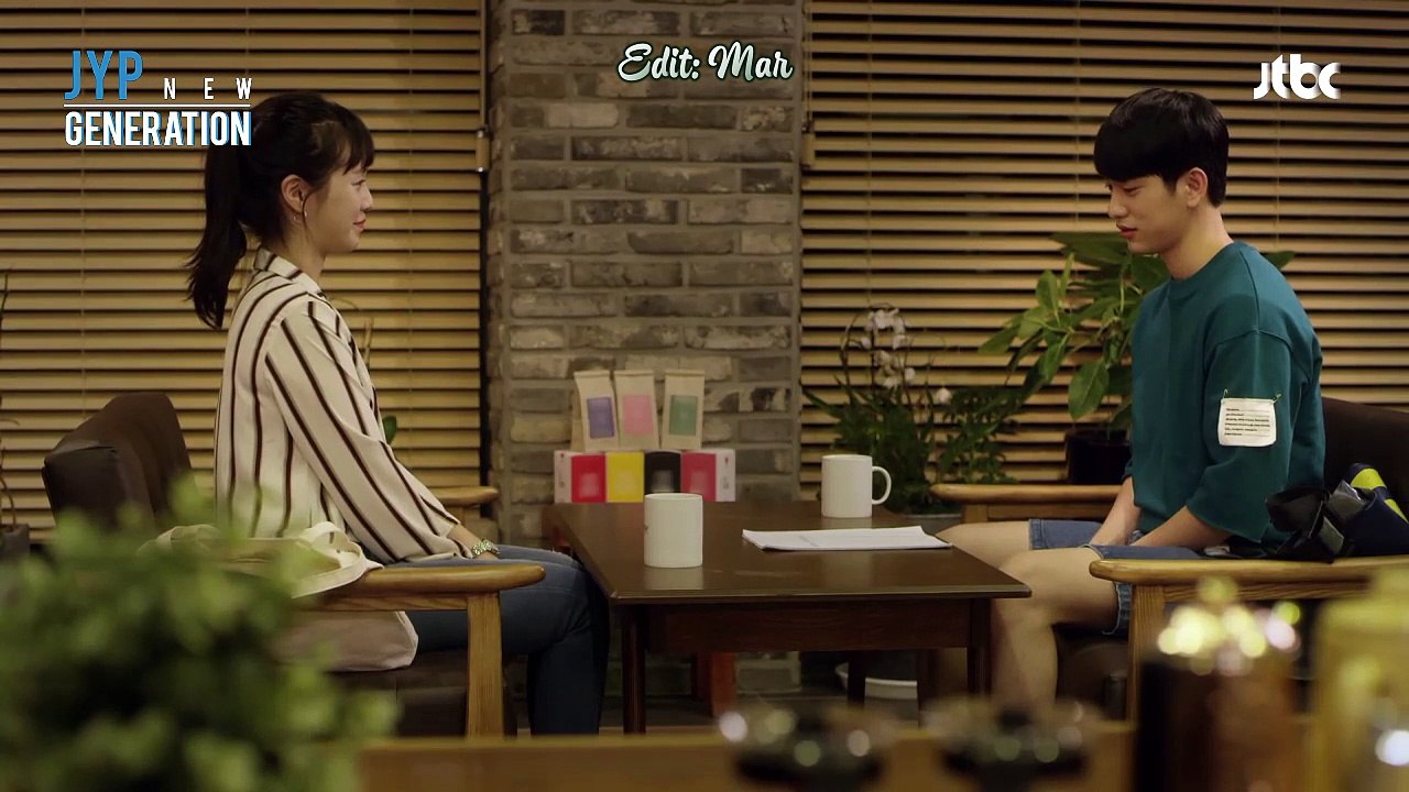 [Vietsub by JNG] Magic School E05