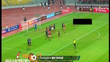 تعادل الاهلى