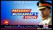 Sab Se Phele Pakistan With Pervez Musharraf – 16th September 2017