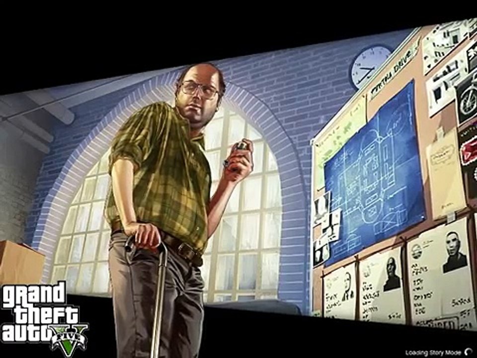 GTA 5 Pc Low Settings (2GB Ram - Core 2 E7500 - HD4650)
