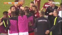 FK Sarajevo - NK Široki Brijeg 2:0 [Golovi]